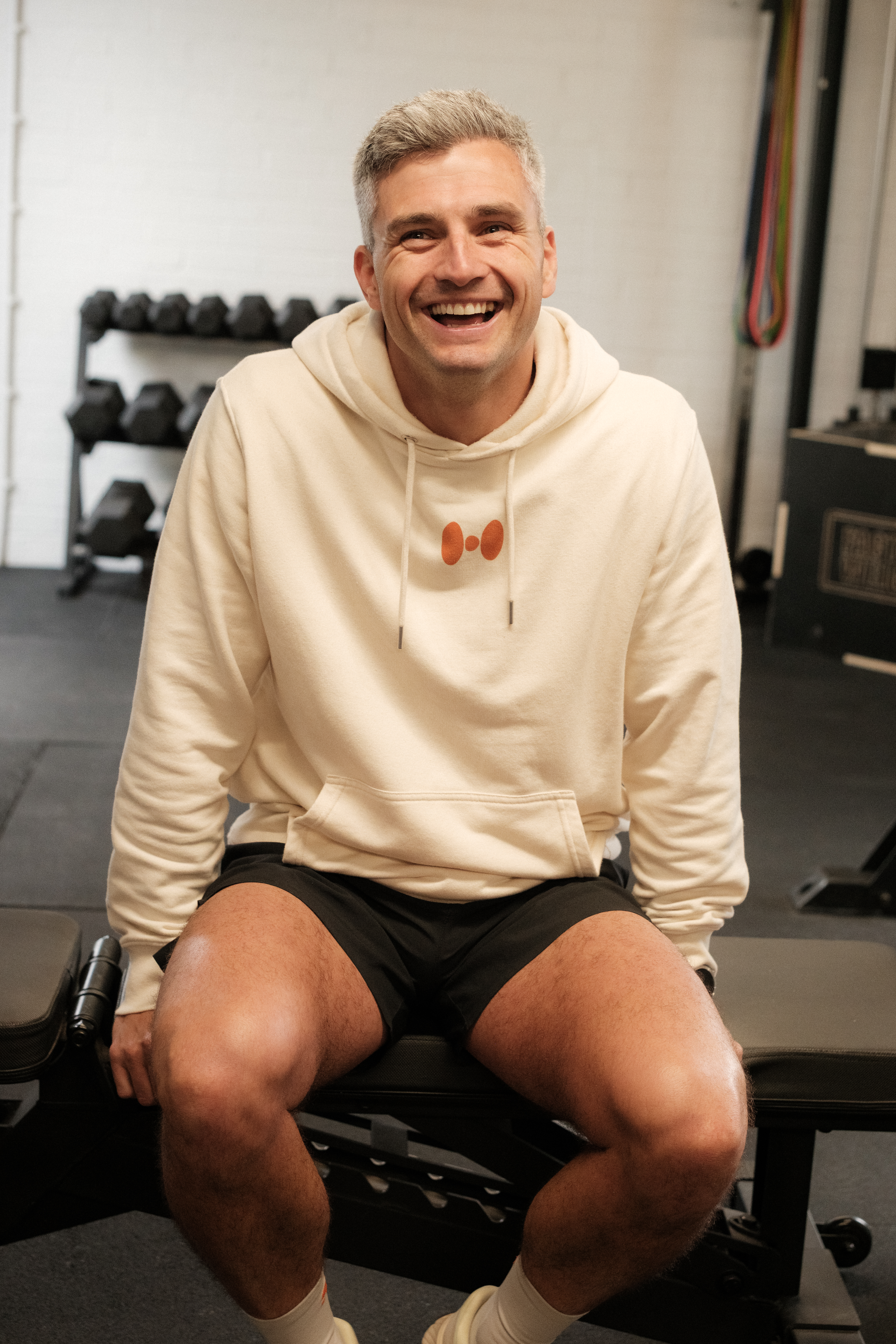 Become a member at Health With Steven